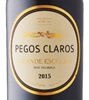 Herdade De Pegos Claros Grande Escohla 2015